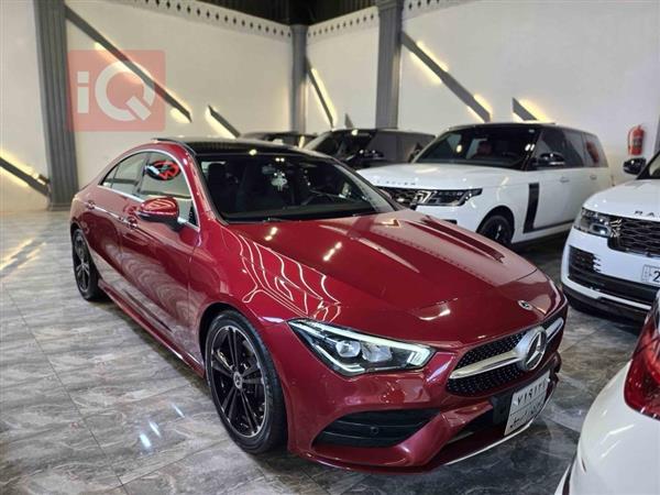 Mercedes-Benz for sale in Iraq